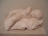 Eros dormiente